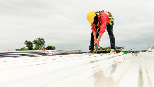 Best Chimney Flashing Repair  in Spotswood, NJ