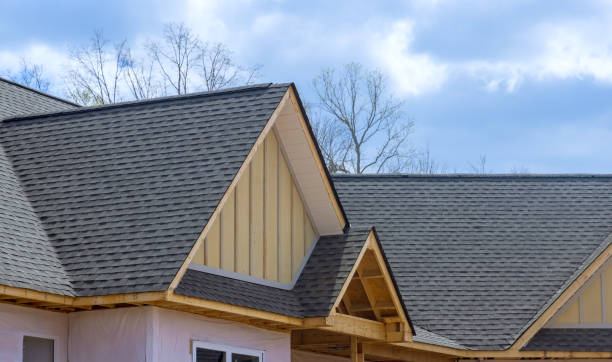 Roof Insulation Installation in Spotswood, NJ